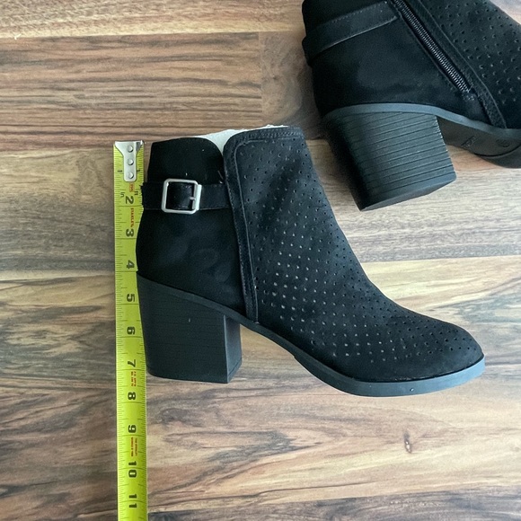 BNWT Bamboo ankle boots - Picture 9 of 9